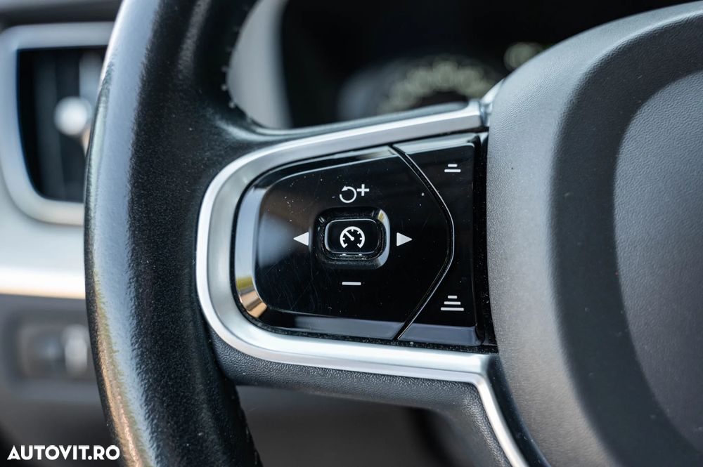 Volvo XC 60 B4 D Geartronic Inscription - 26