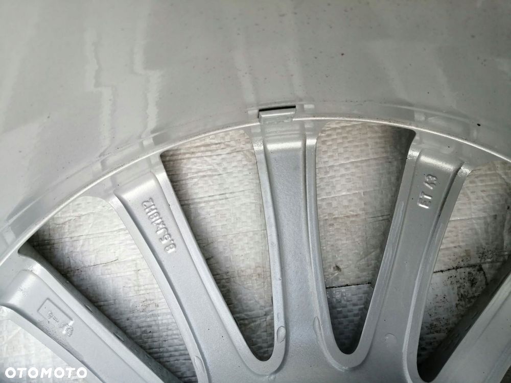 MERCEDES CL W216 S KLASA W221 FELGA 18 A2164010702 - 11