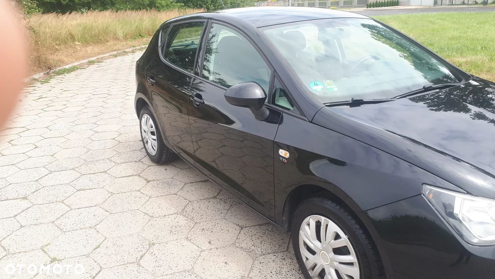 Seat Ibiza 1.6 TDI CR Style - 8