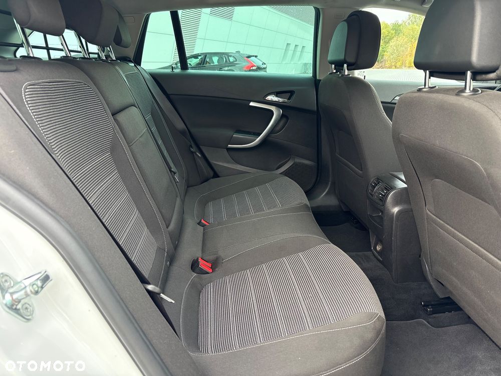 Opel Insignia 1.6 T Cosmo - 18