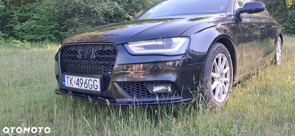 Audi A4 Limousine 1.8 TFSI Attraction - 16