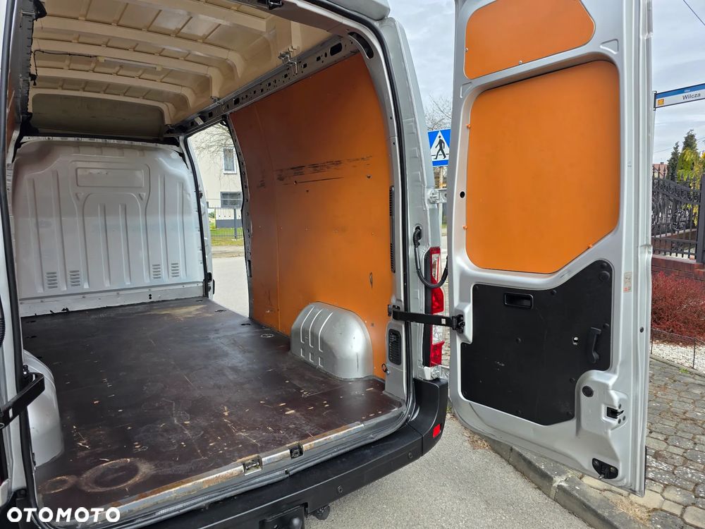 Renault Master - 29