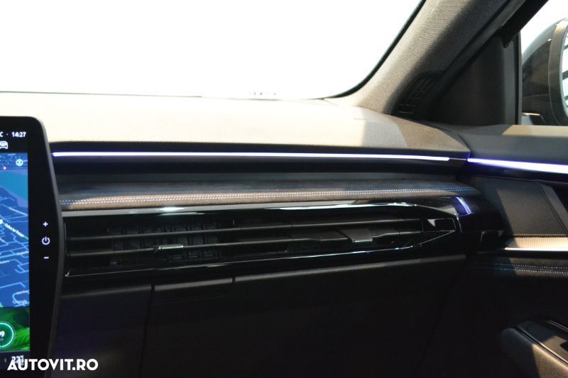 Renault Austral 160 MHEV Techno Esprite Alpine - 24