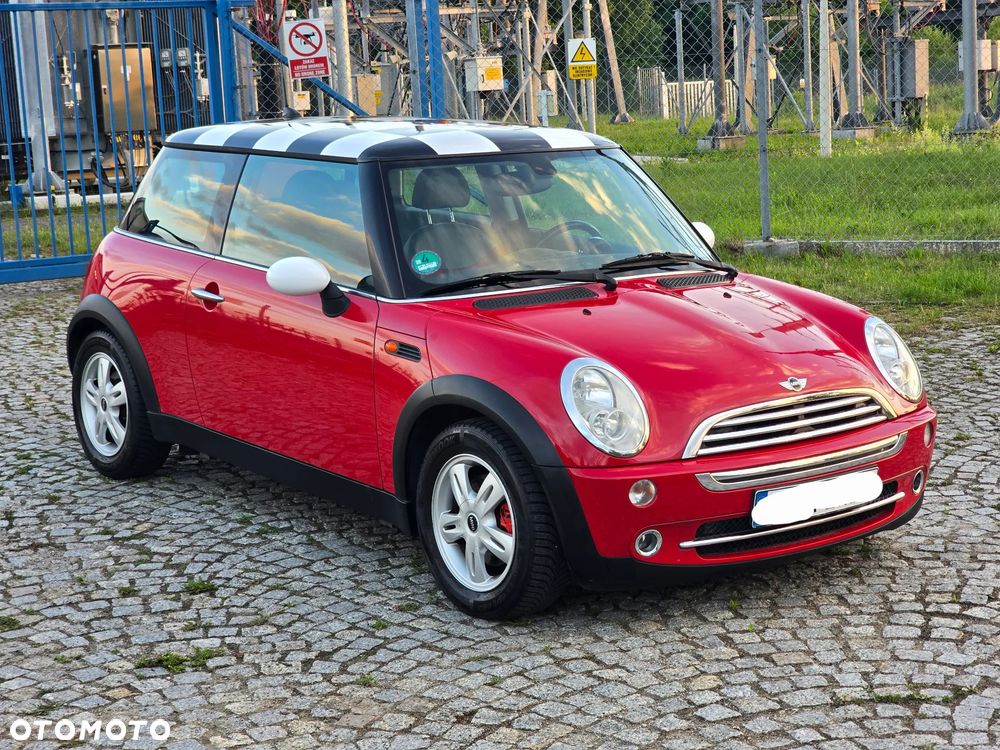 MINI ONE Park Lane - 4