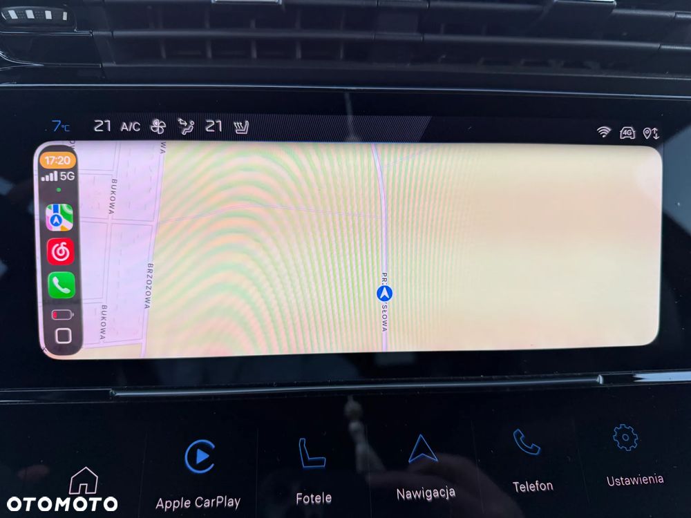 Peugeot 408 1.2 PureTech GT S&S EAT8 - 12