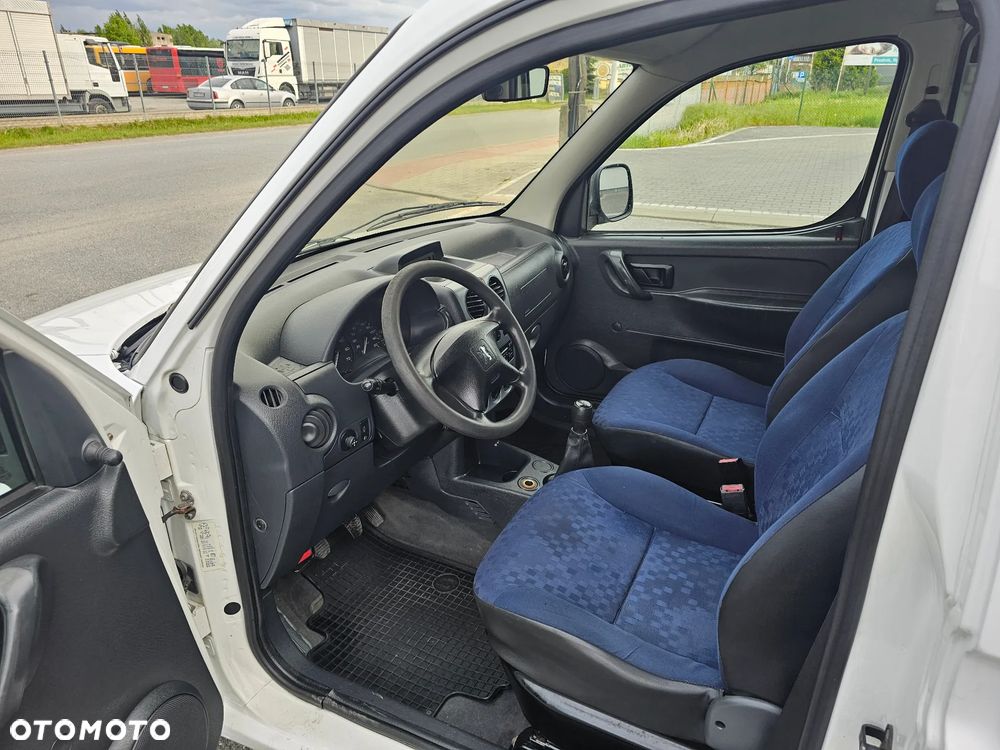 Citroën Berlingo - 8