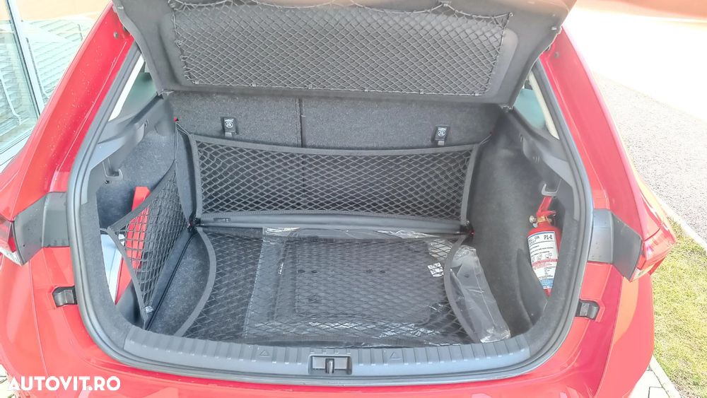 Skoda Scala 1.0 TSI DSG Style - 25