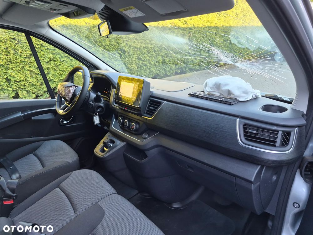 Renault Trafic 2.0 dCi Escapade EDC - 8