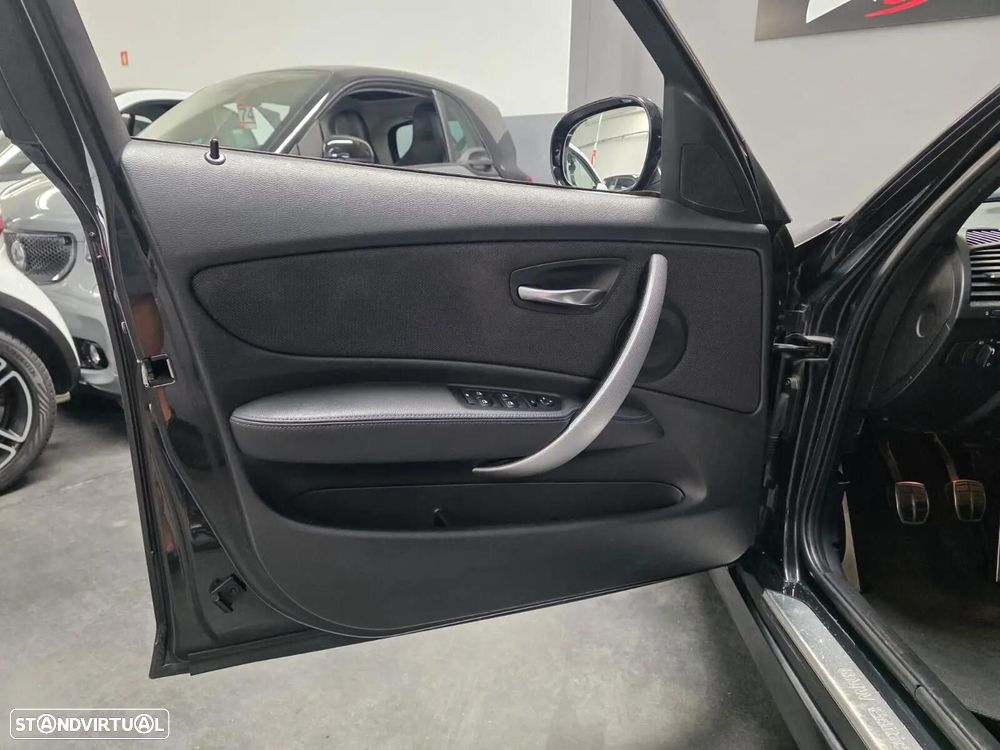BMW 120 d - 20