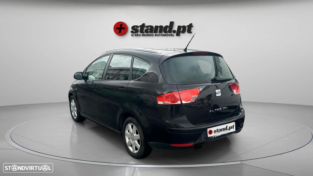 SEAT Altea 1.4 TSi Reference - 6