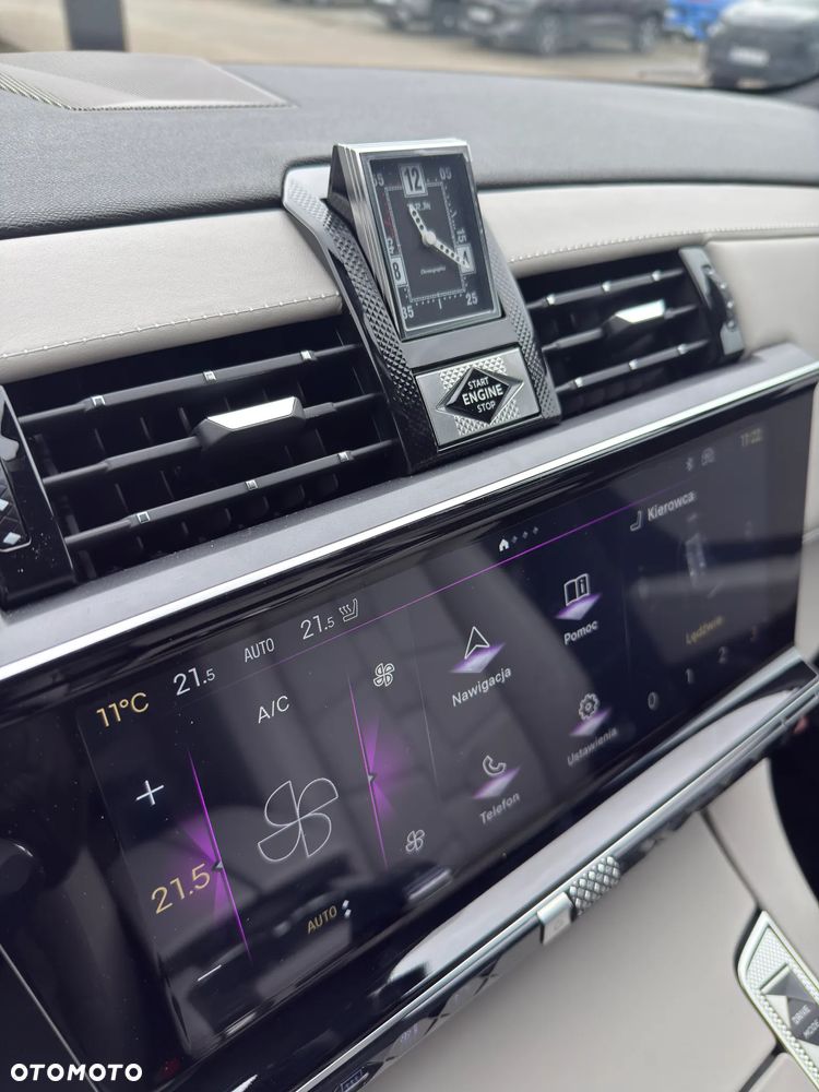 DS Automobiles DS 7 1.5 BlueHDi Etoile - 17
