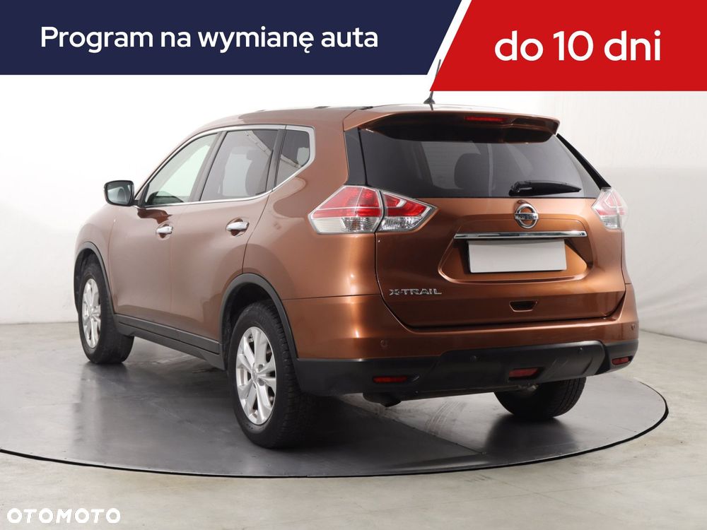Nissan X-Trail - 6