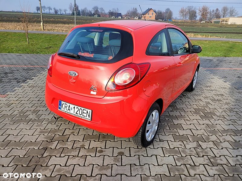 Ford KA 1.3 Collection - 8