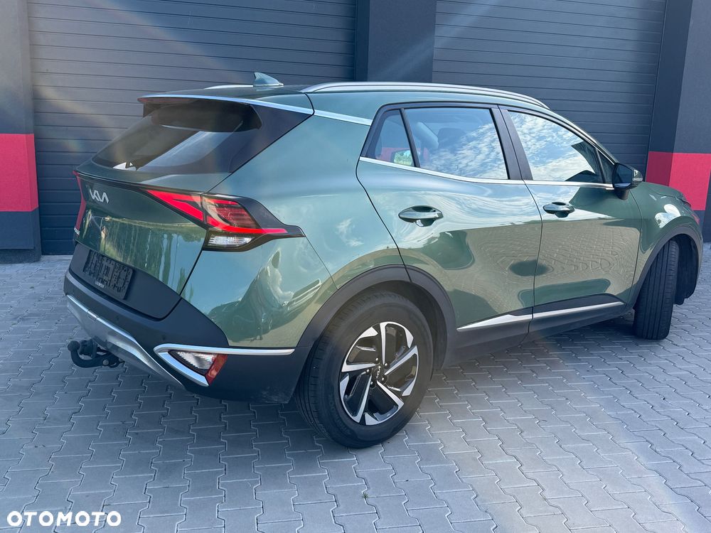 Kia Sportage 1.6 T-GDI L 2WD - 3