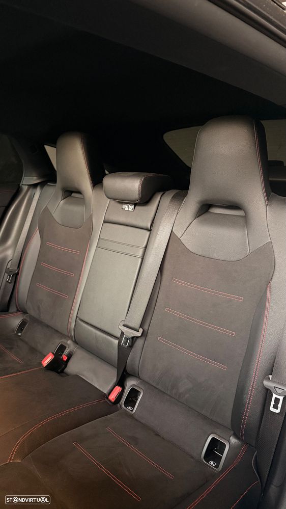 Mercedes-Benz CLA 200 Shooting Brake 7G-DCT AMG Line Advanced Plus - 47