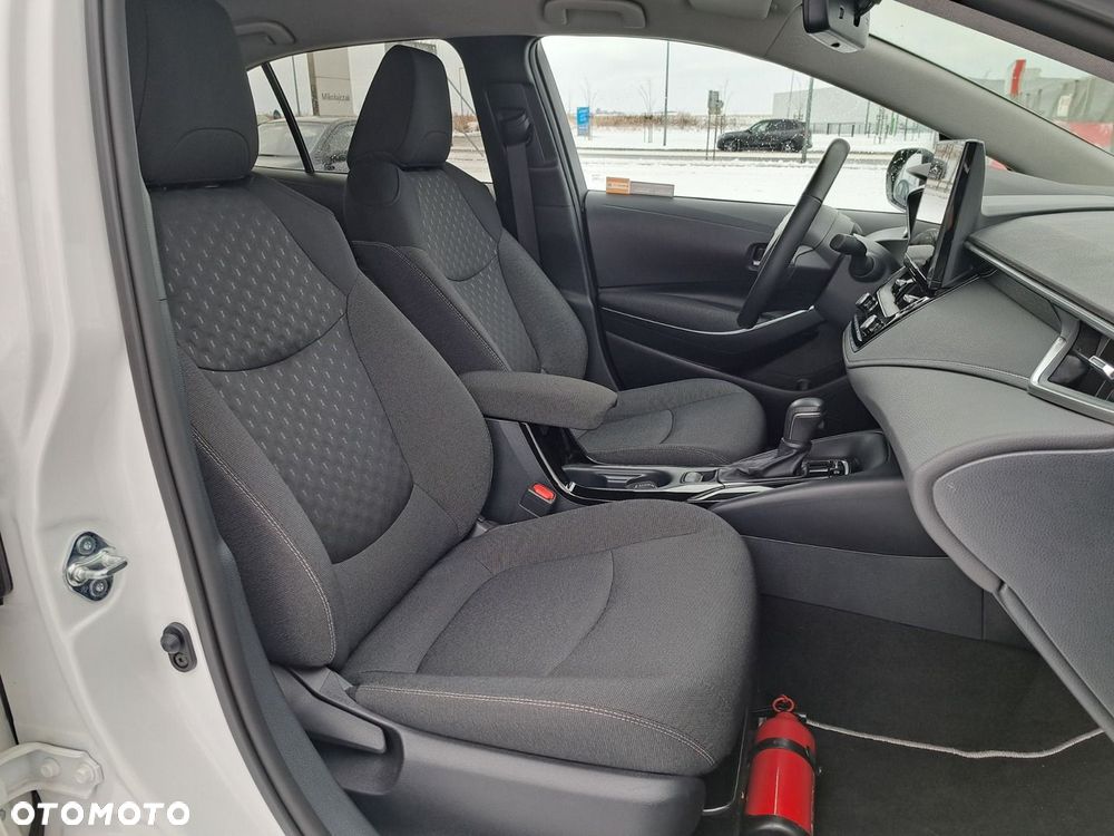 Toyota Corolla 1.8 Hybrid Style - 19