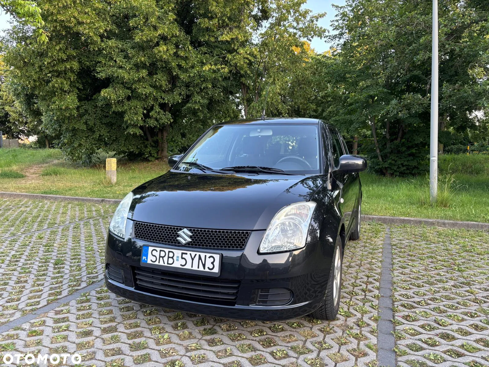 Suzuki Swift 1.3 Comfort - 6