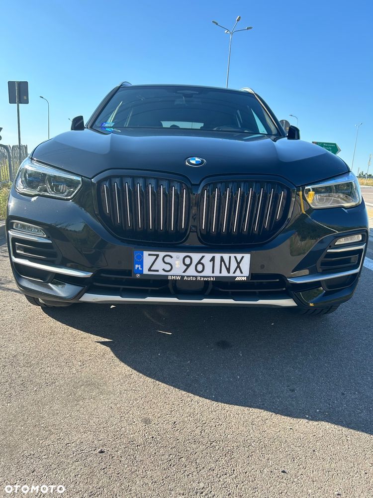 BMW X5 xDrive30d - 6