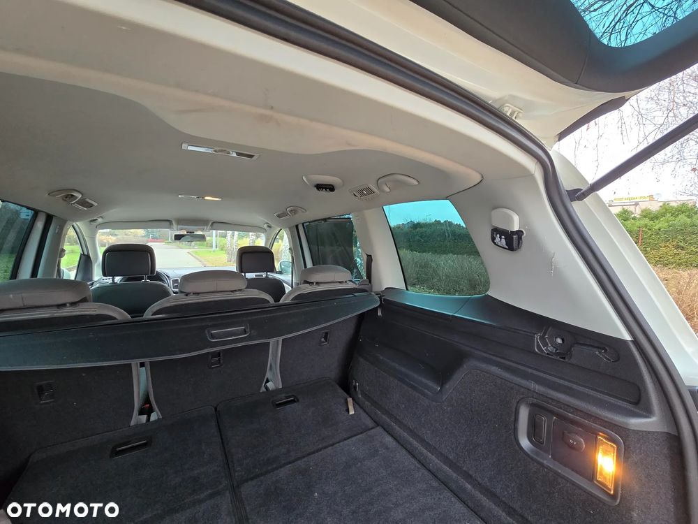 Seat Alhambra 2.0 TDI DPF Ecomotive - 36