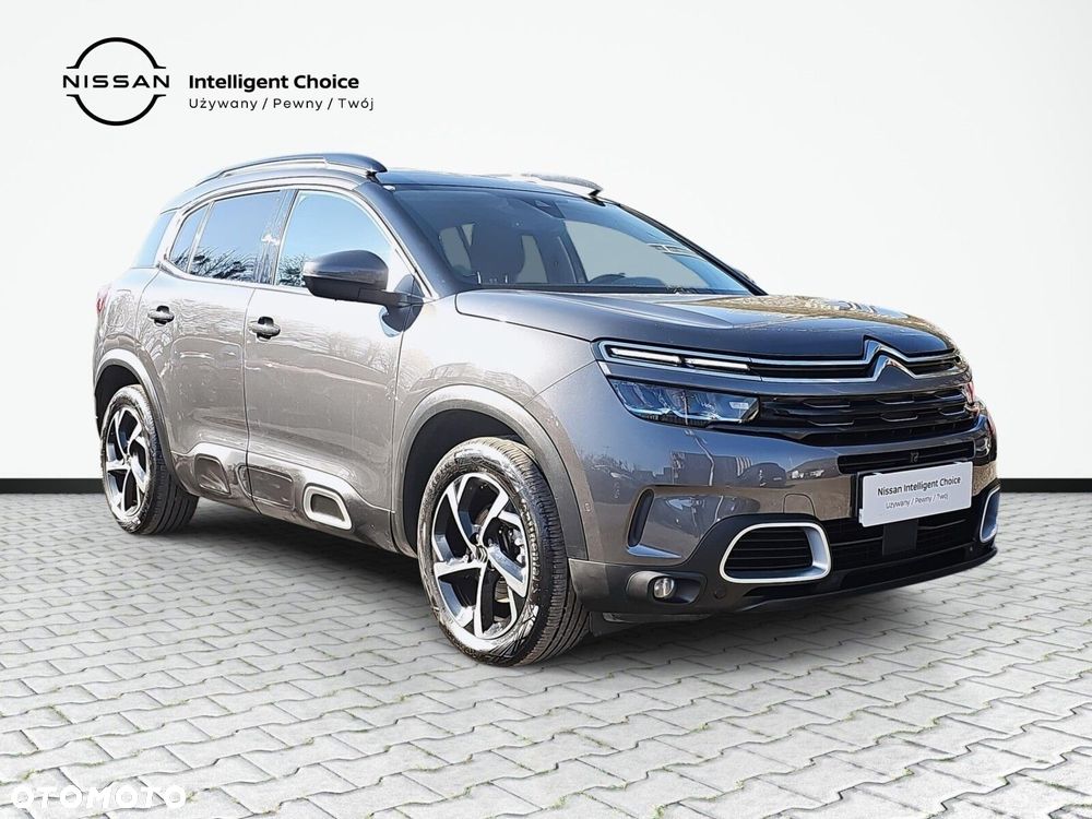 Citroën C5 Aircross - 3