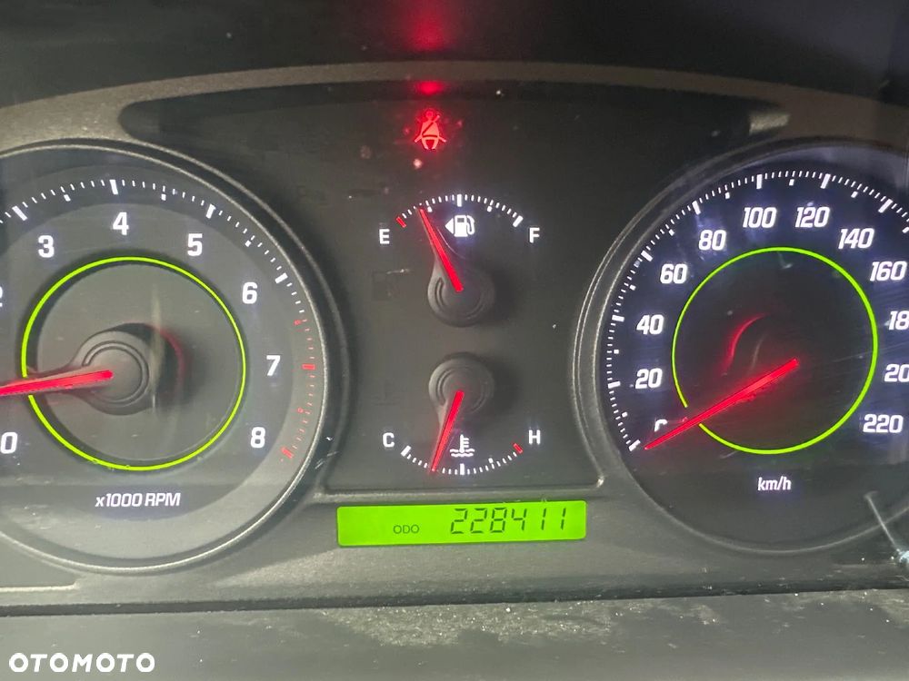 Chevrolet Captiva - 7
