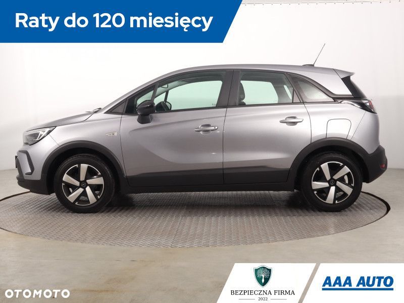 Opel Crossland X - 3