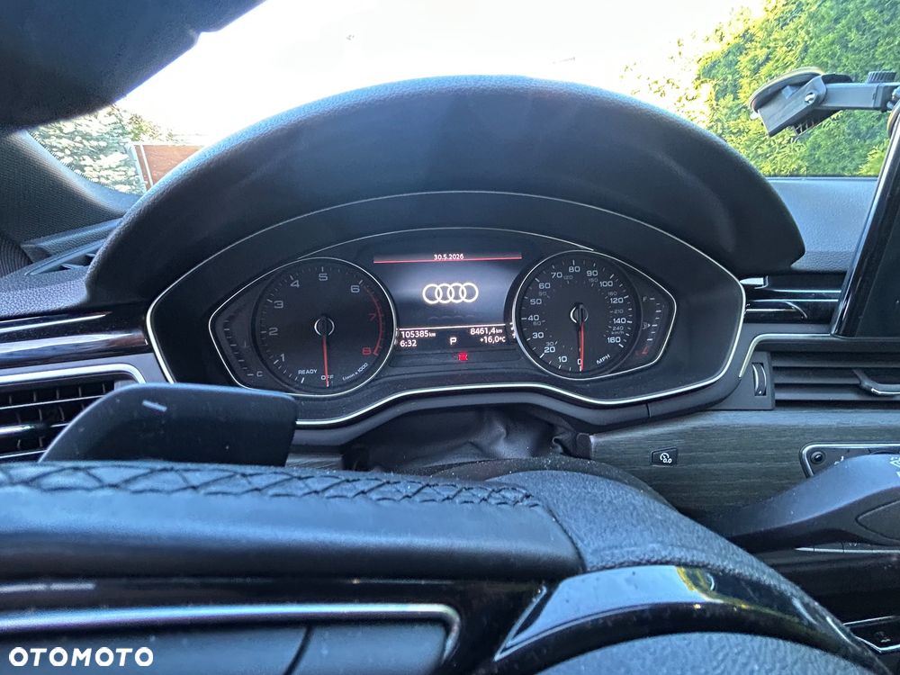 Audi A5 Sportback - 17