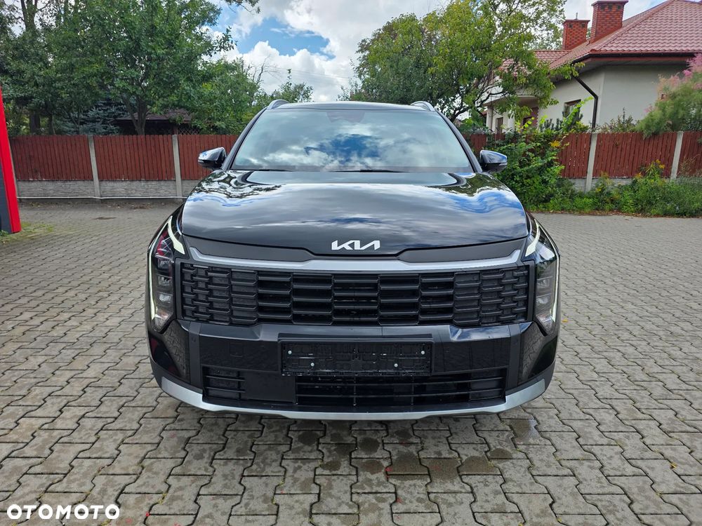 Kia Sportage 1.6 T-GDI HEV L 2WD - 4