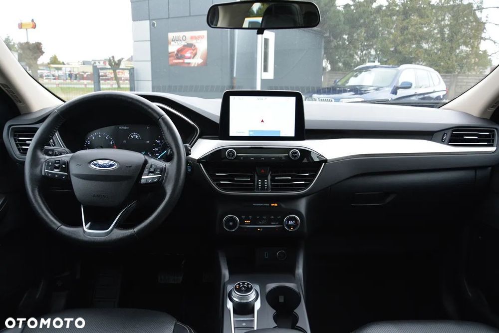 Ford Escape - 20