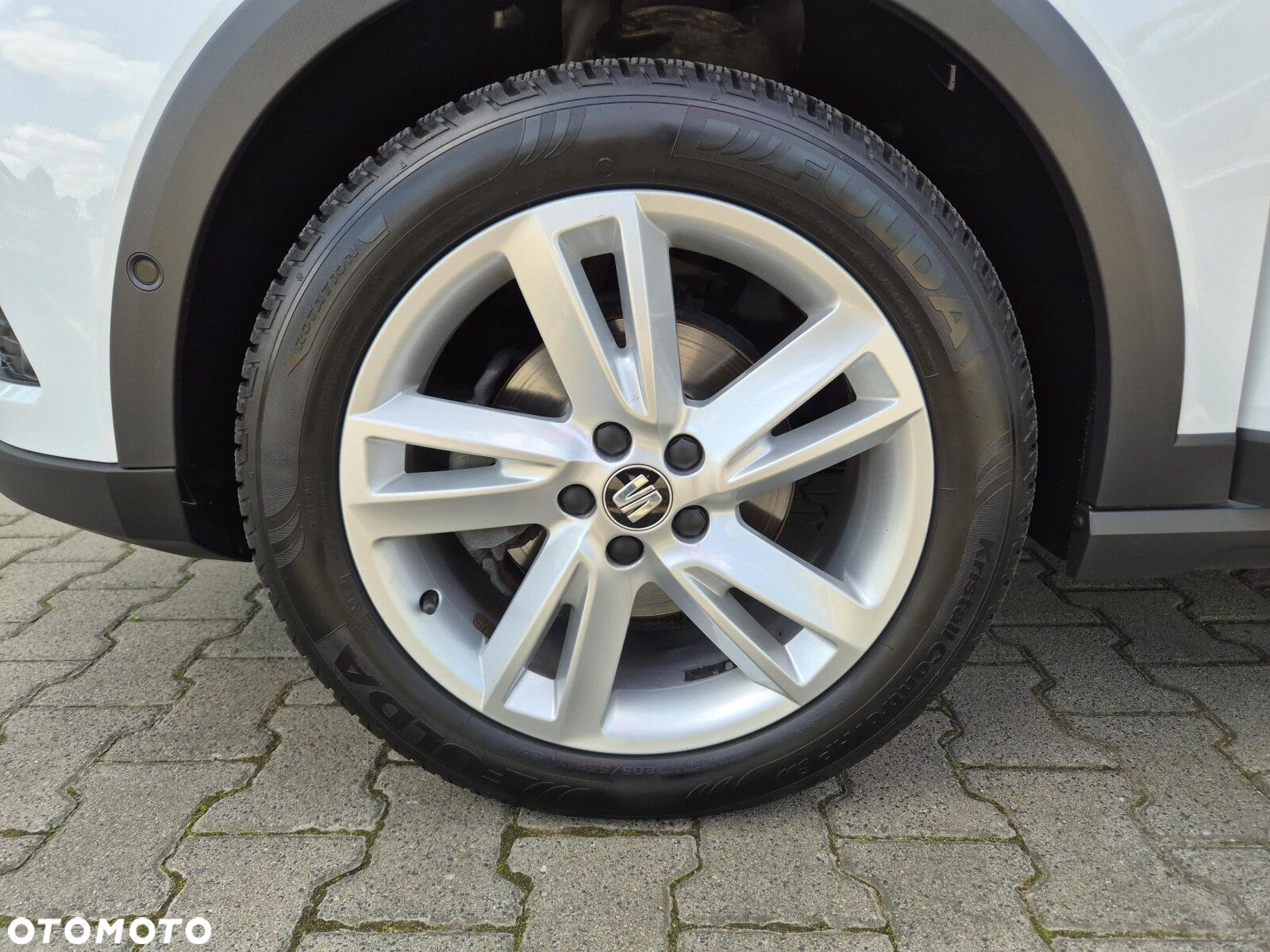 Seat Arona - 31