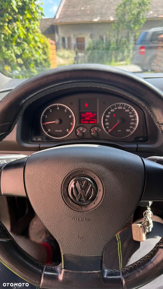 Volkswagen Scirocco 1.4 TSI - 7