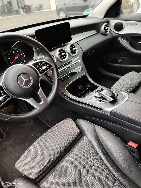 Mercedes-Benz C 300 - 1