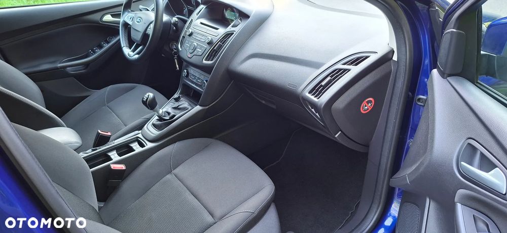 Ford Focus - 16