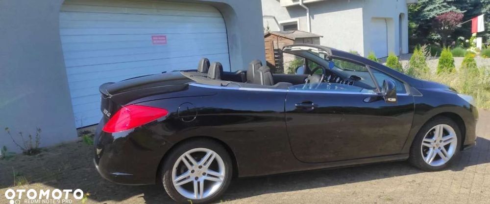 Peugeot 308 CC - 8
