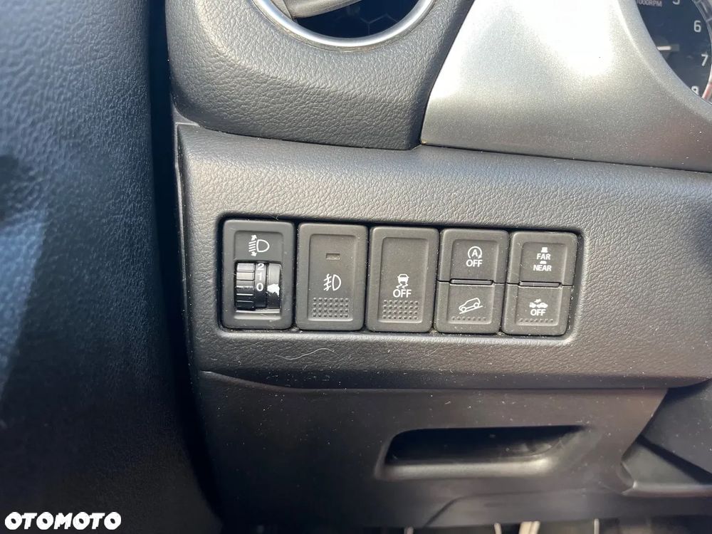 Suzuki Vitara 1.6 (4x4) Allgrip Comfort+ - 24