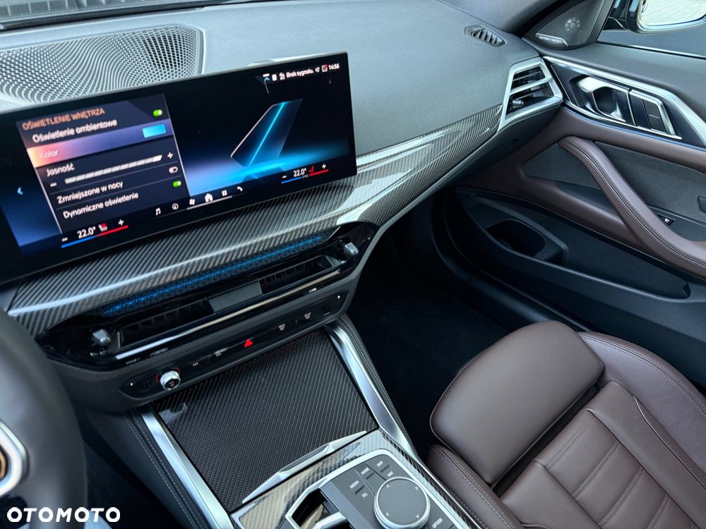 BMW Seria 4 430i xDrive M Sport sport - 26