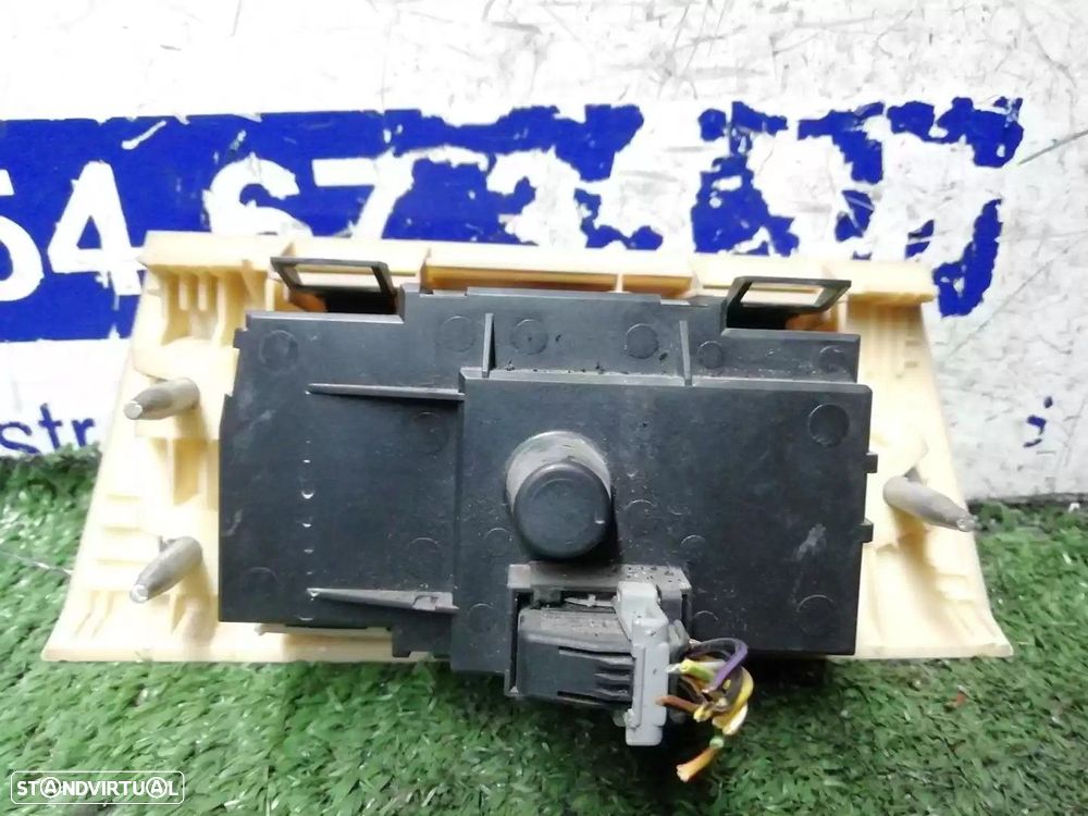 COMANDO LUZES BMW 3 2005 -6932794 - 3