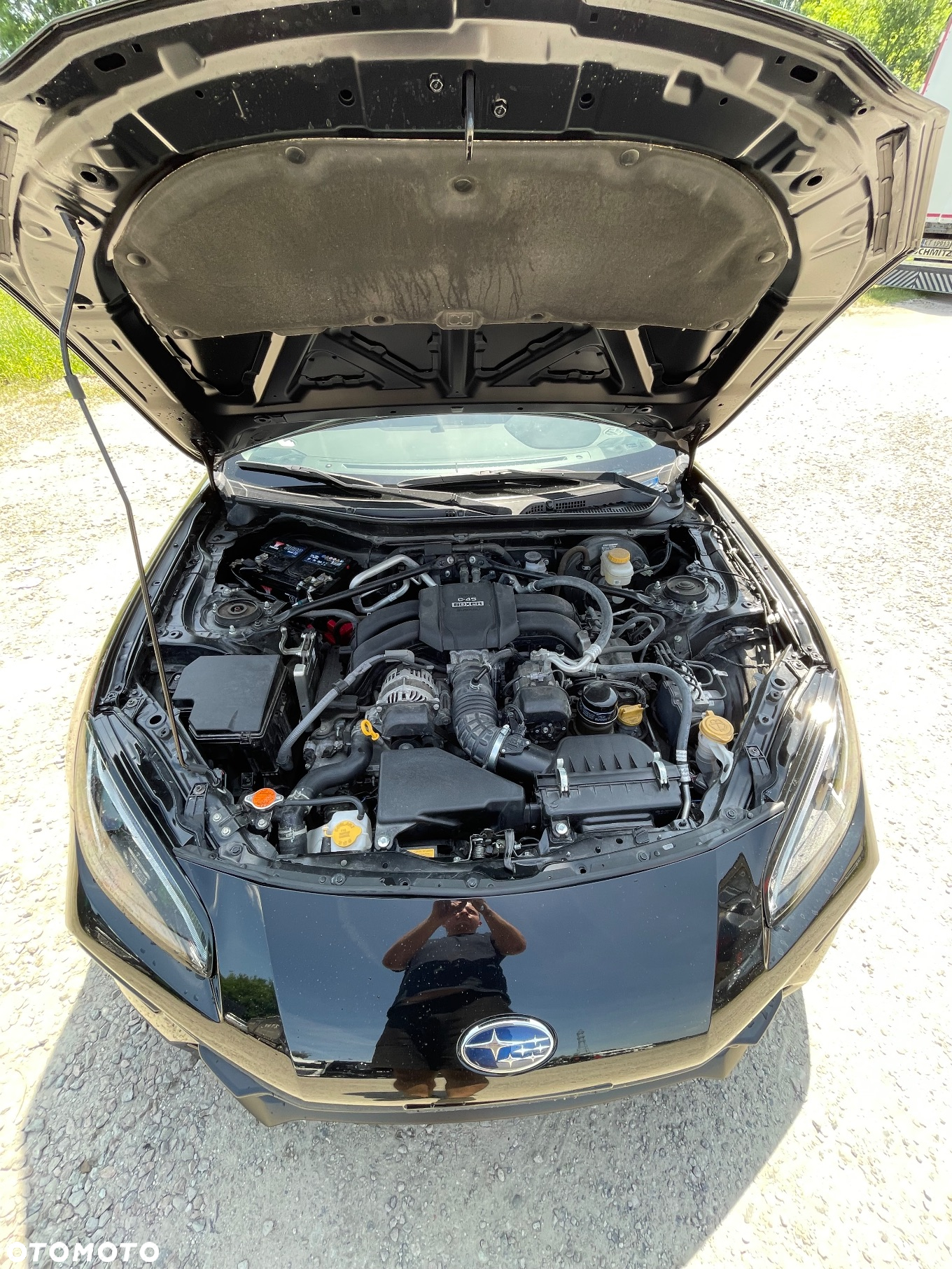 Subaru BRZ 2.4i Sport Final Edition - 15