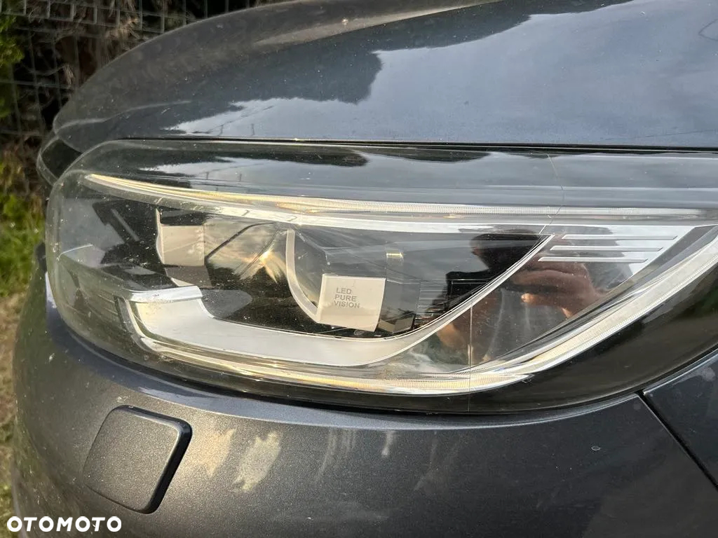 Renault Kadjar 1.6 dCi Energy Night&Day 4x4 - 9
