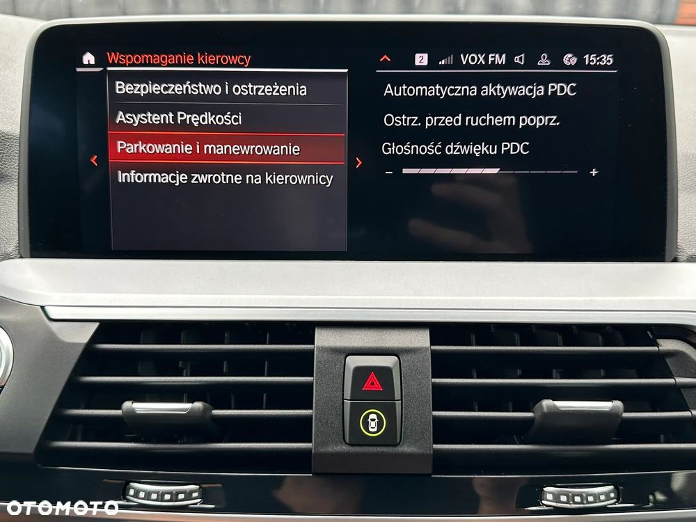 BMW X3 xDrive20d sport - 34