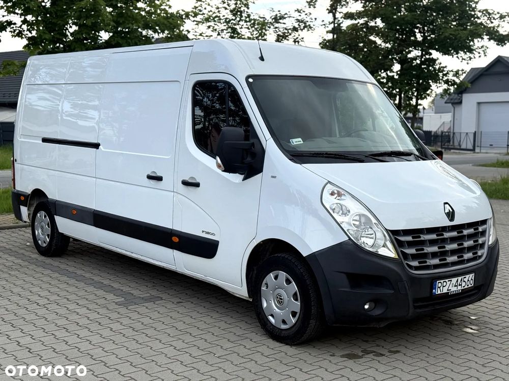 Renault Master - 16
