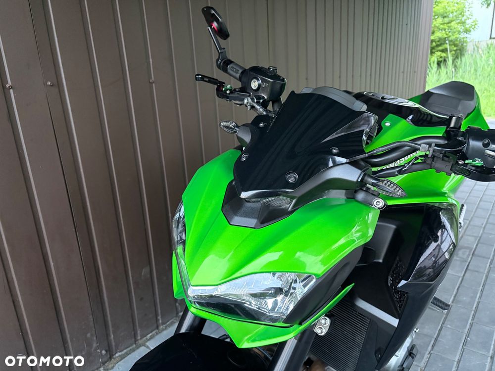 Kawasaki Z 900 - 16