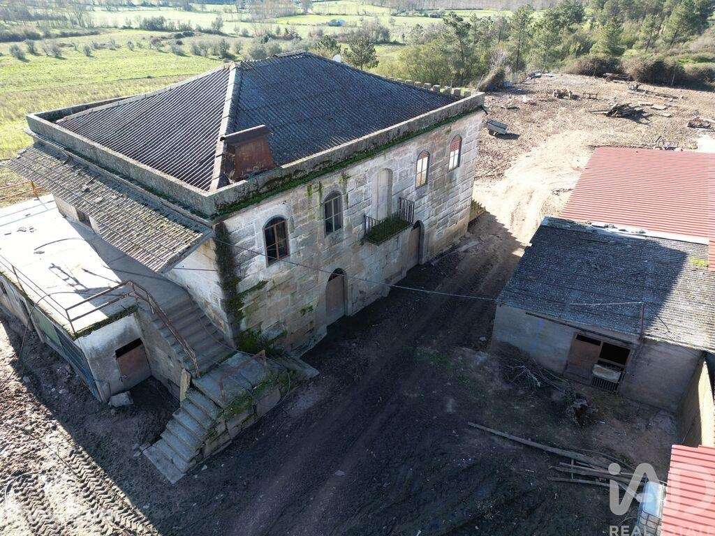 Quinta T5 em Madalena e Samaiões de 240,00 m2 - Grande imagem: 4/12