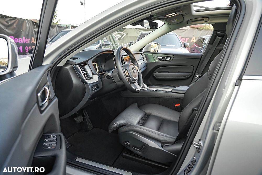 Volvo XC 60 Recharge T6 Twin Engine eAWD Inscription Expression - 16