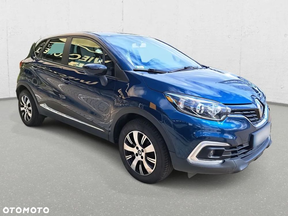 Renault Captur 1.2 Energy TCe Zen - 3