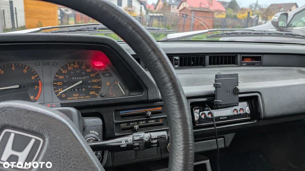 Honda Civic - 21