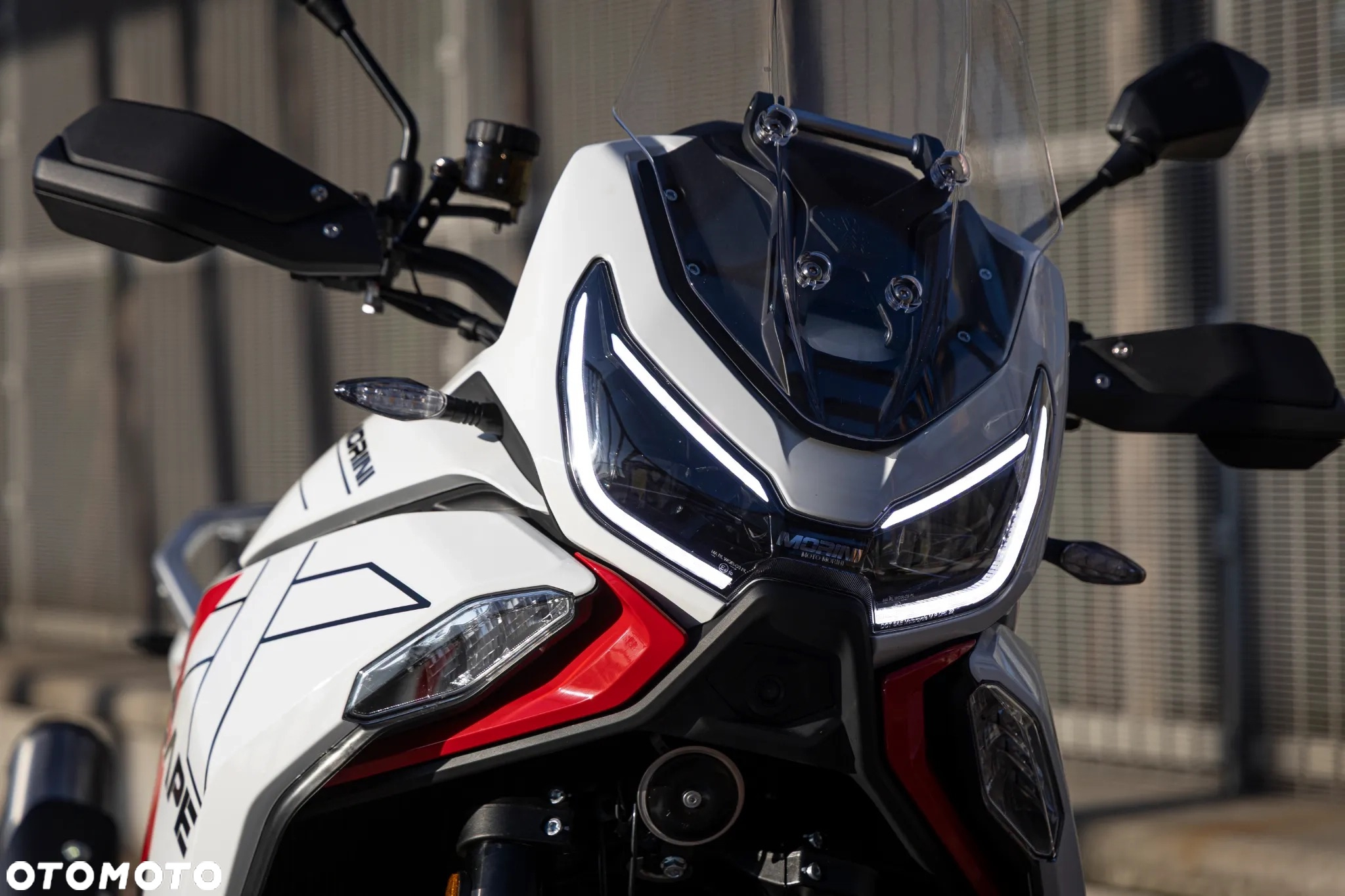 Moto Morini Inny - 7