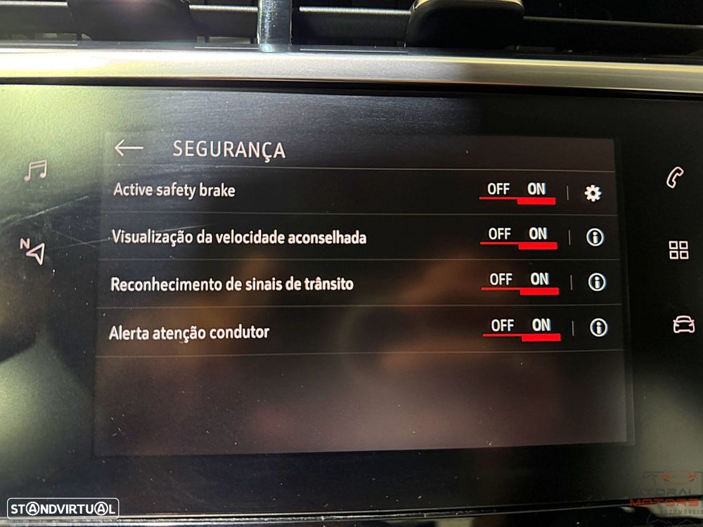 Opel Corsa 1.2 T Elegance Aut. - 33