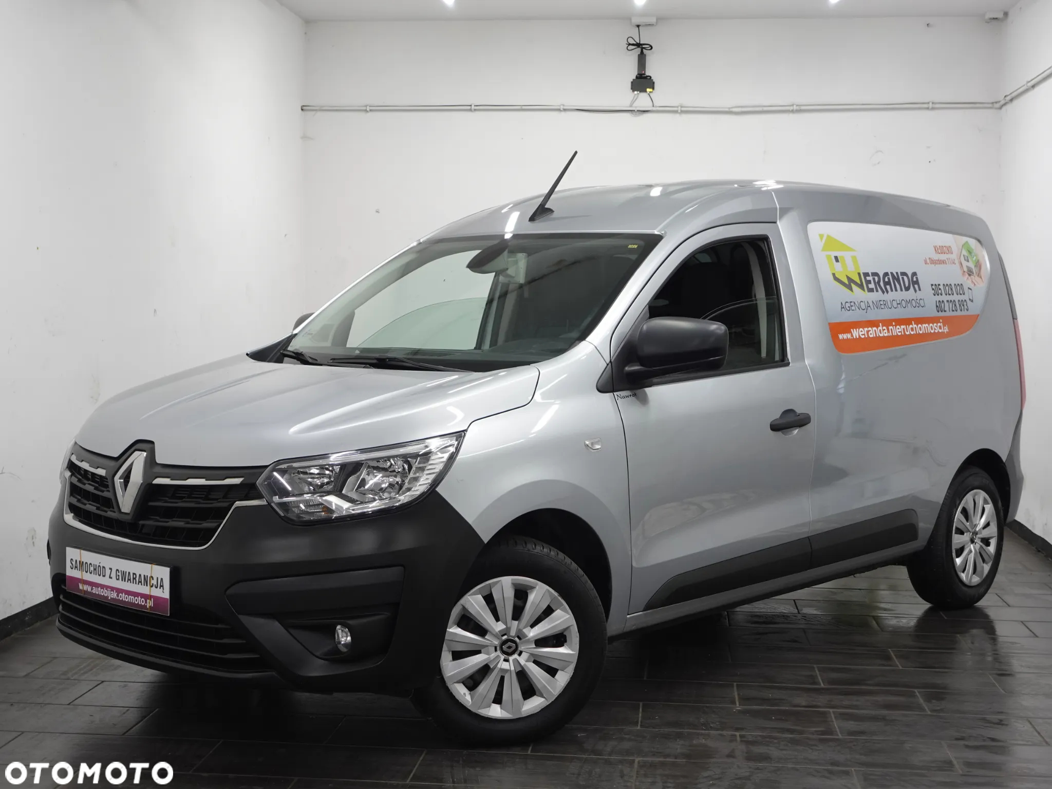 Renault Express - Van - 13