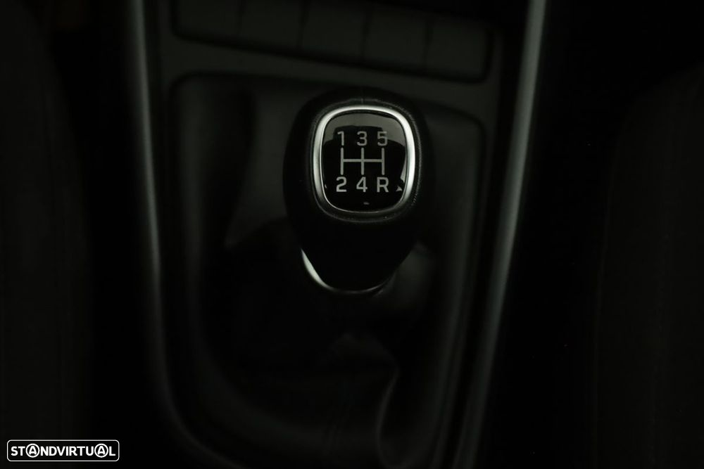 Hyundai i20 1.2 MPi Comfort - 13